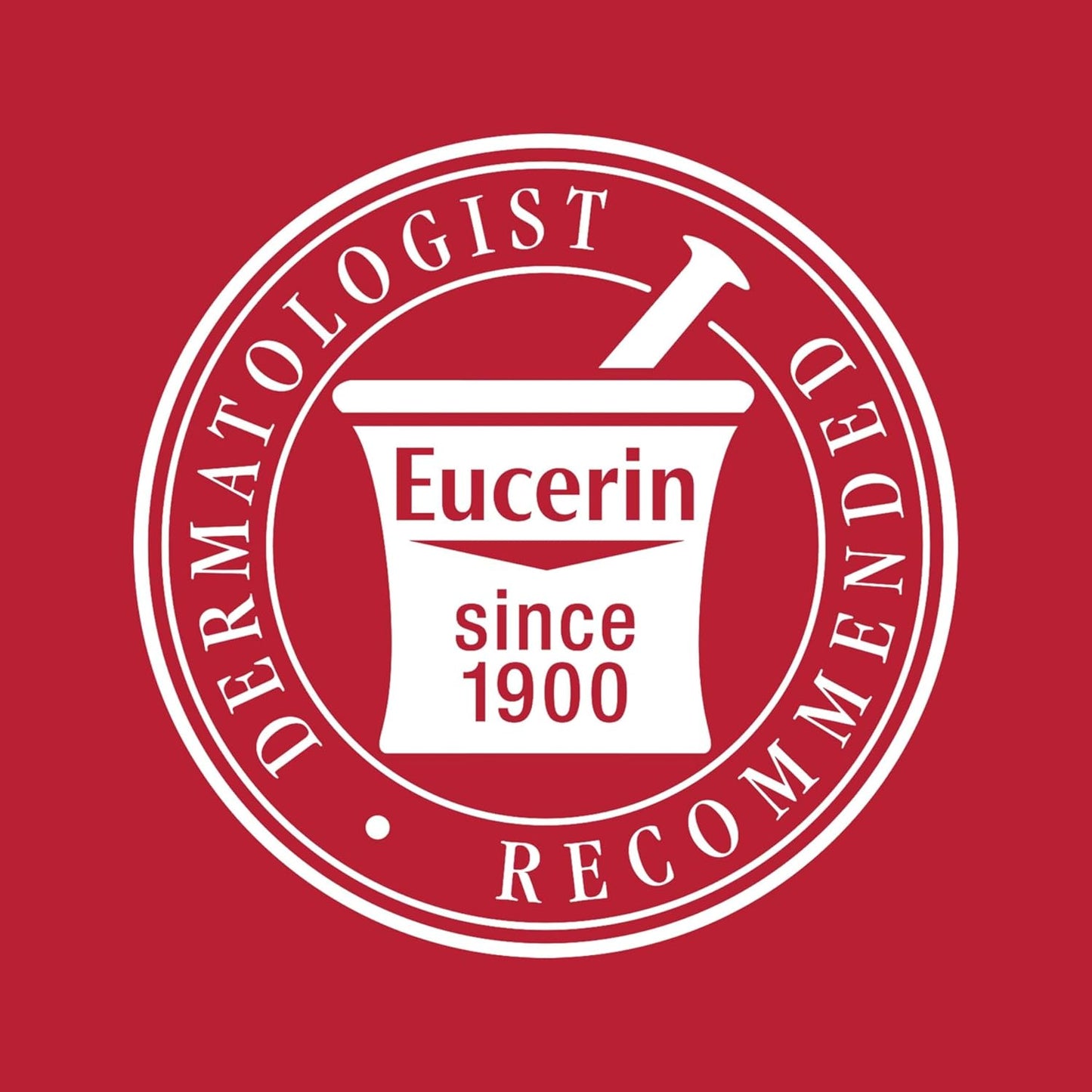 Eucerin Eczema Relief Cream, Body Lotion, Moisturizing Eczema Cream with Colloidal Oatmeal 226 g