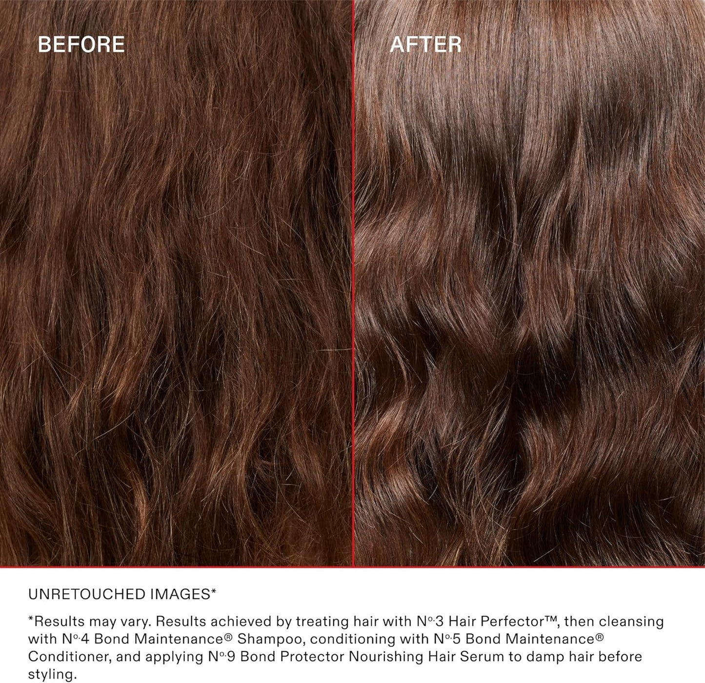 Olaplex No. 3 Hair Perfector Repairing Hair Treatment, Concentrated for Dry Damaged Hair, Repairs & Strengthens All Hair Types, 100ml