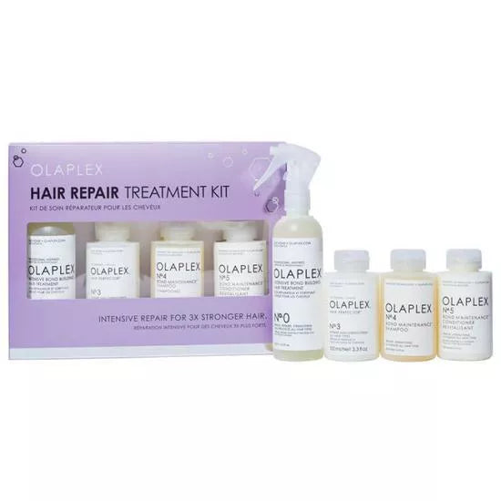 Olaplex Hair Repair Treatment Kit - No. 0, 3, 4 & 5