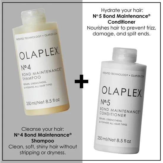 Olaplex Hair Repair Treatment Kit - No. 0, 3, 4 & 5