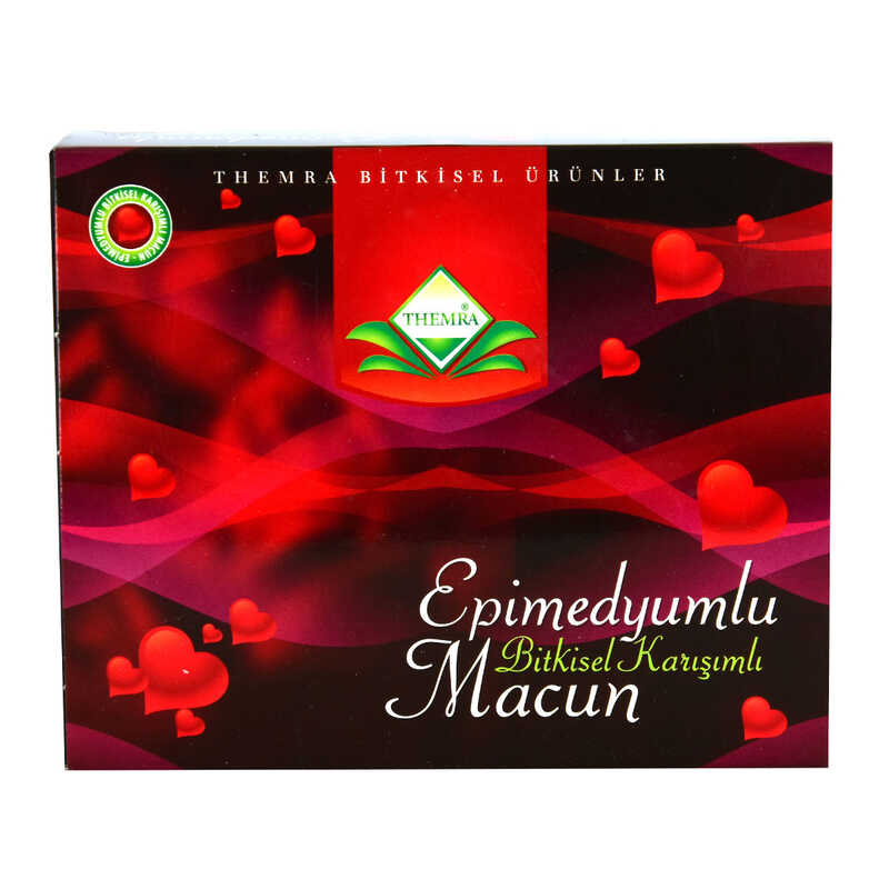 Honey Vip Aphrodisiac Herbal Mix For Men 12 Sachets