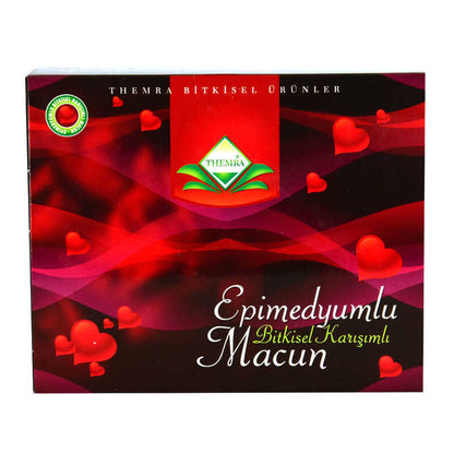 Honey Vip Aphrodisiac Herbal Mix For Men 12 Sachets
