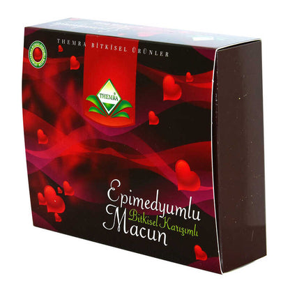 Honey Vip Aphrodisiac Herbal Mix For Men 12 Sachets