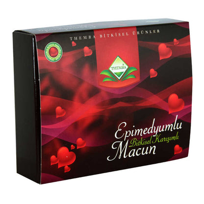 Honey Vip Aphrodisiac Herbal Mix For Men 12 Sachets