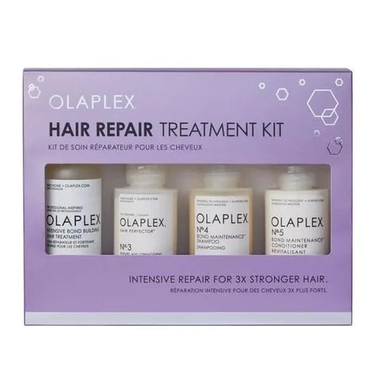 Olaplex Hair Repair Treatment Kit - No. 0, 3, 4 & 5