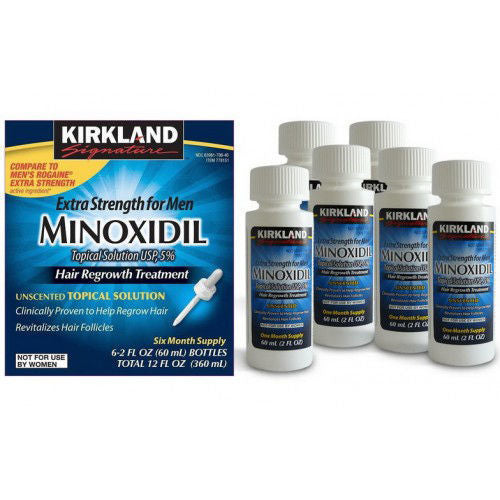 6m Kirkland Liquid