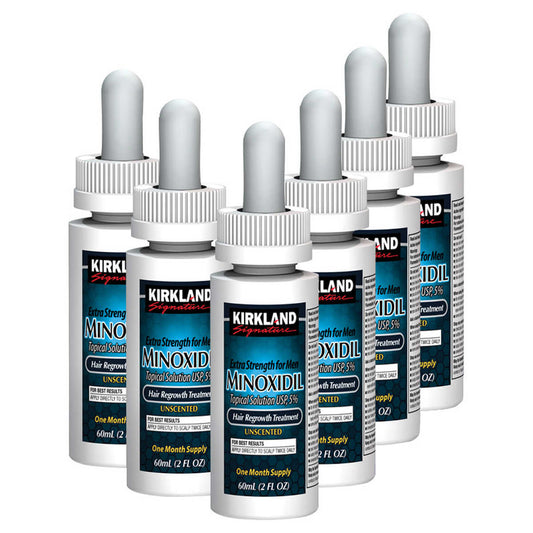 6m Kirkland Liquid